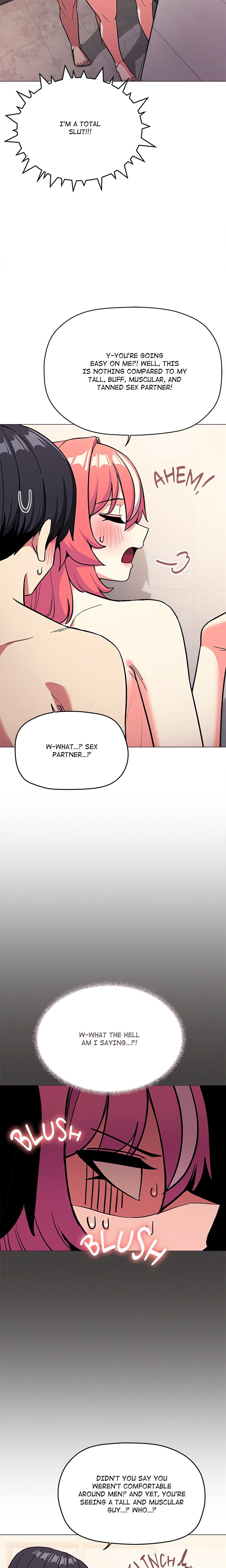 Someone Stop Her (Uncensored) Chapter 27 - Page 7 in English