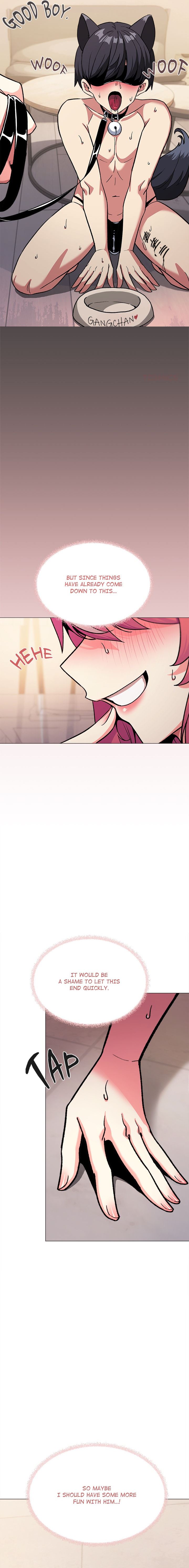 Someone Stop Her (Uncensored) Chapter 28 - Page 10 in English