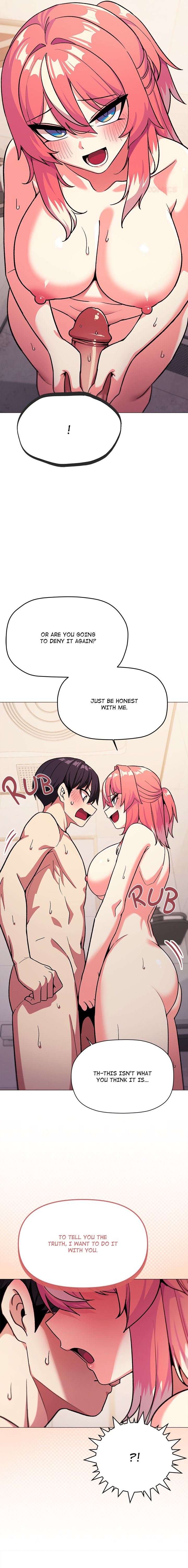 Someone Stop Her (Uncensored) Chapter 28 - Page 13 in English