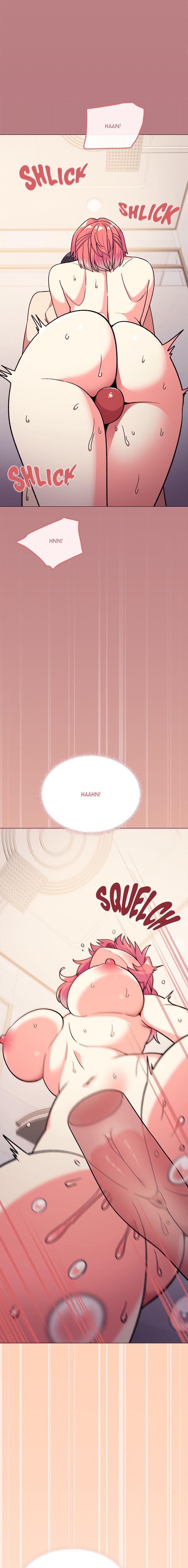 Someone Stop Her (Uncensored) Chapter 28 - Page 18 in English