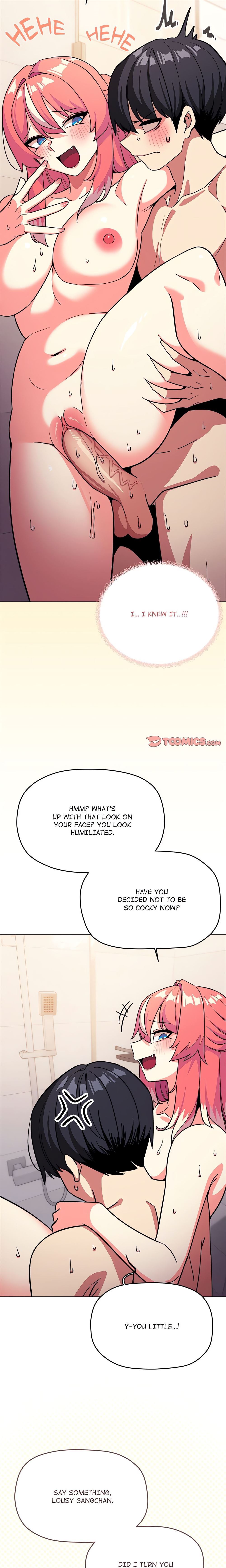Someone Stop Her (Uncensored) Chapter 29 - Page 11 in English