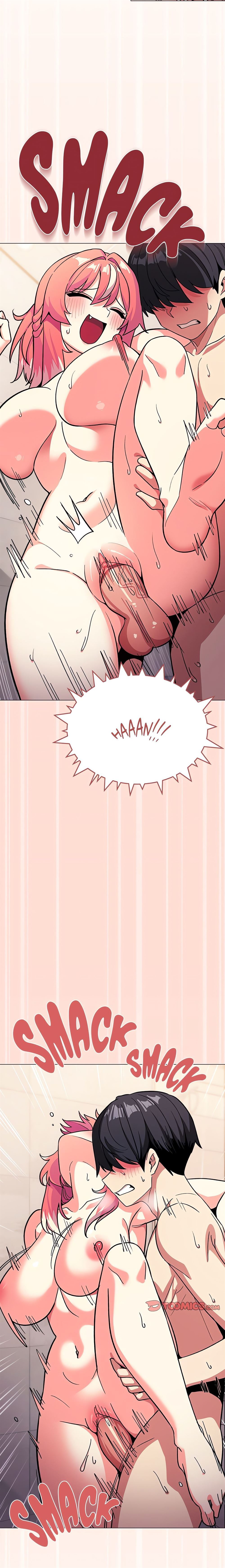 Someone Stop Her (Uncensored) Chapter 29 - Page 14 in English