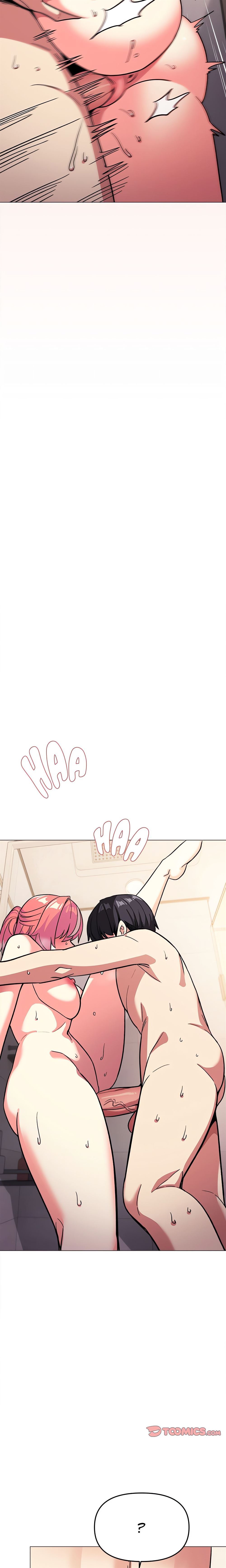 Someone Stop Her (Uncensored) Chapter 29 - Page 24 in English