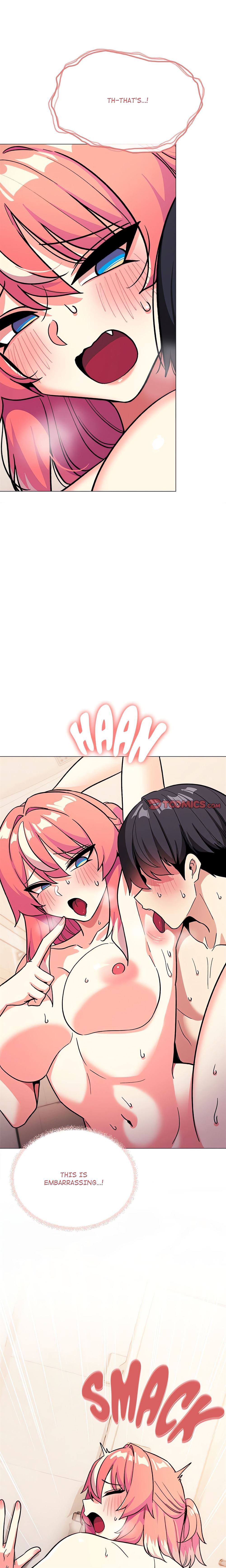 Someone Stop Her (Uncensored) Chapter 29 - Page 30 in English