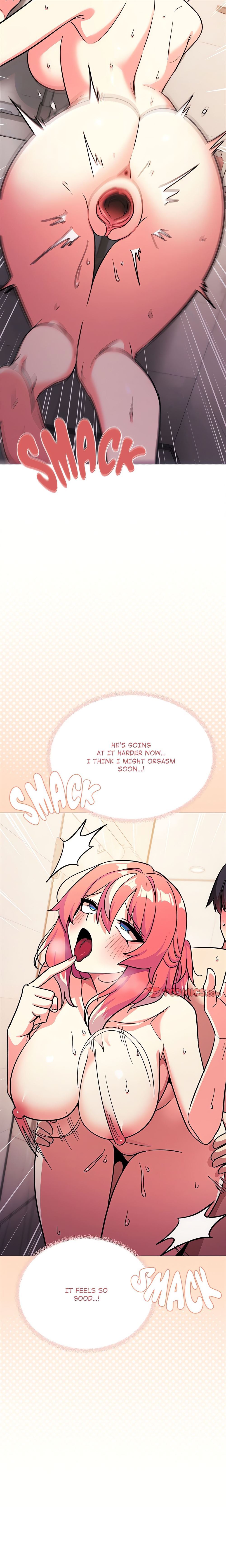 Someone Stop Her (Uncensored) Chapter 29 - Page 31 in English