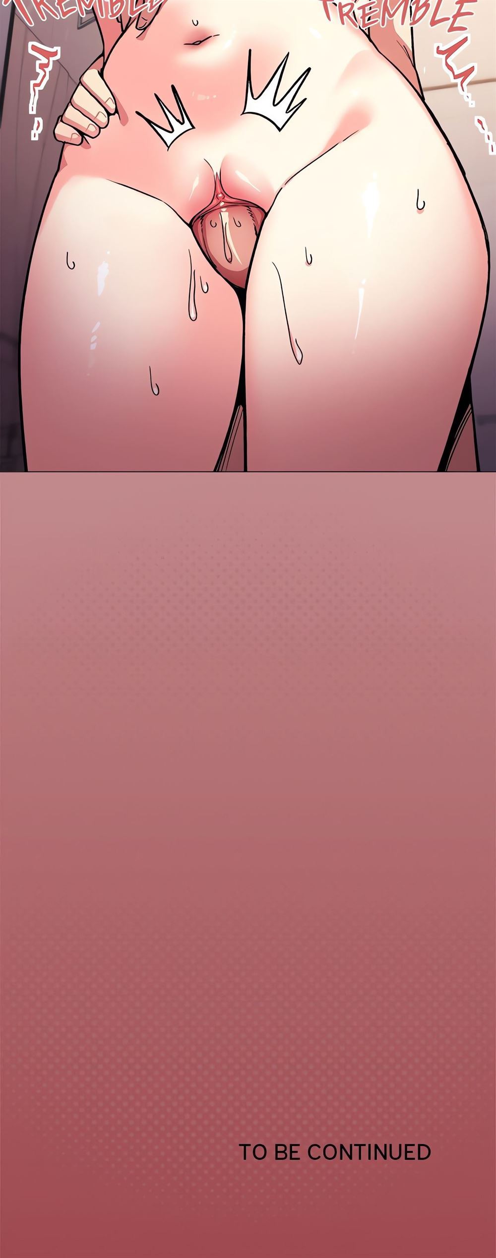 Someone Stop Her (Uncensored) Chapter 29 - Page 34 in English