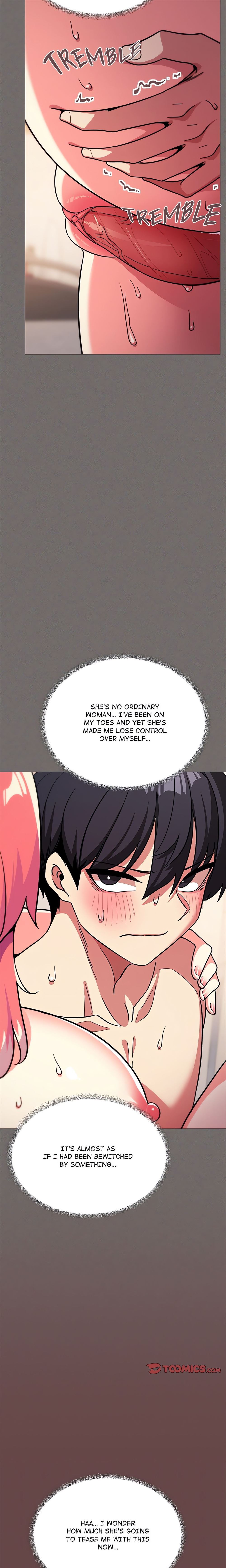 Someone Stop Her (Uncensored) Chapter 29 - Page 5 in English