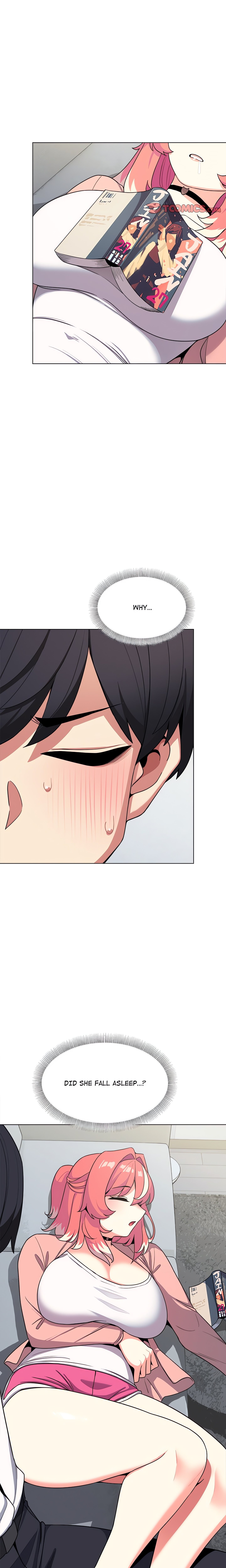 Someone Stop Her (Uncensored) Chapter 3 - Page 14 in English