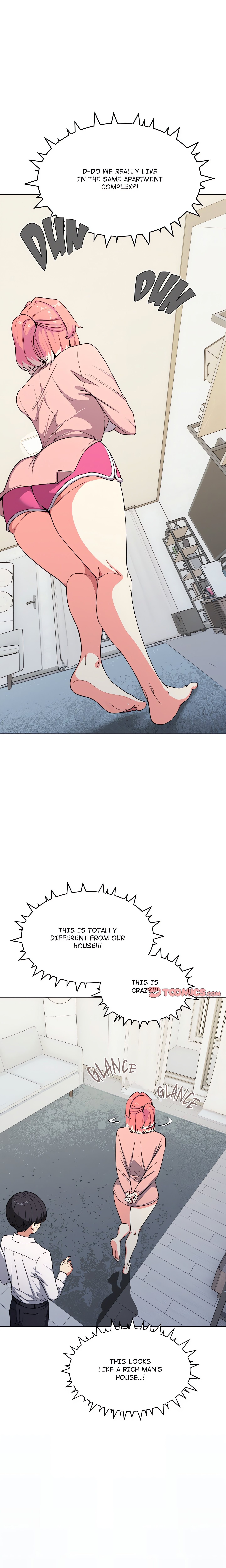 Someone Stop Her (Uncensored) Chapter 3 - Page 3 in English