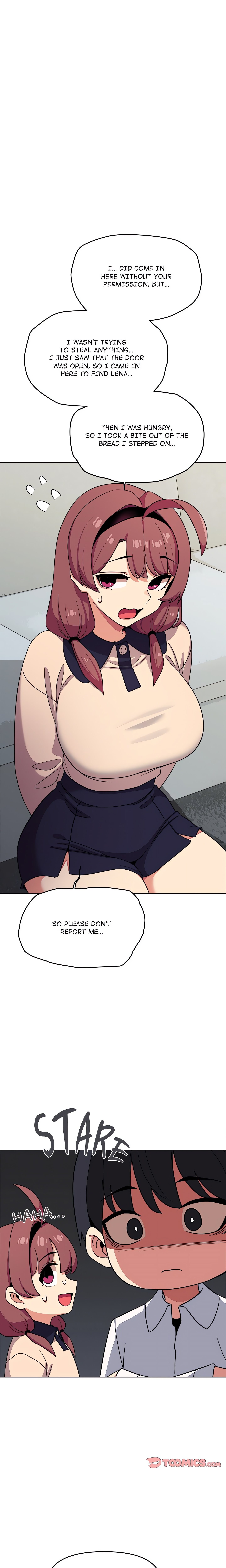 Someone Stop Her (Uncensored) Chapter 3 - Page 30 in English