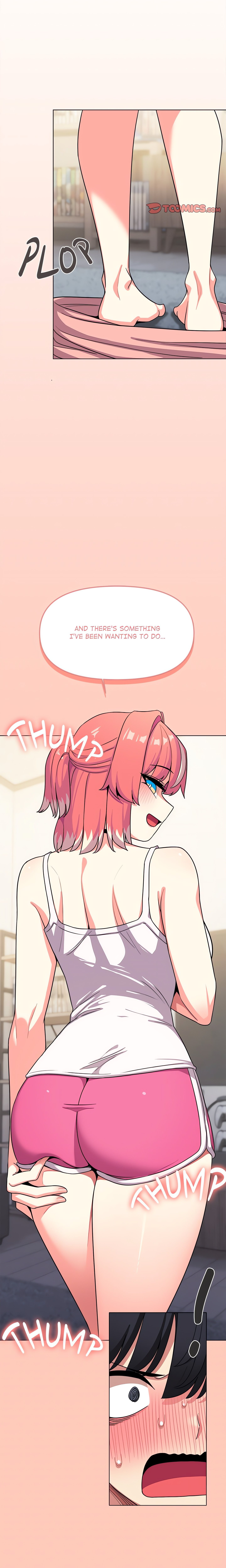 Someone Stop Her (Uncensored) Chapter 3 - Page 35 in English