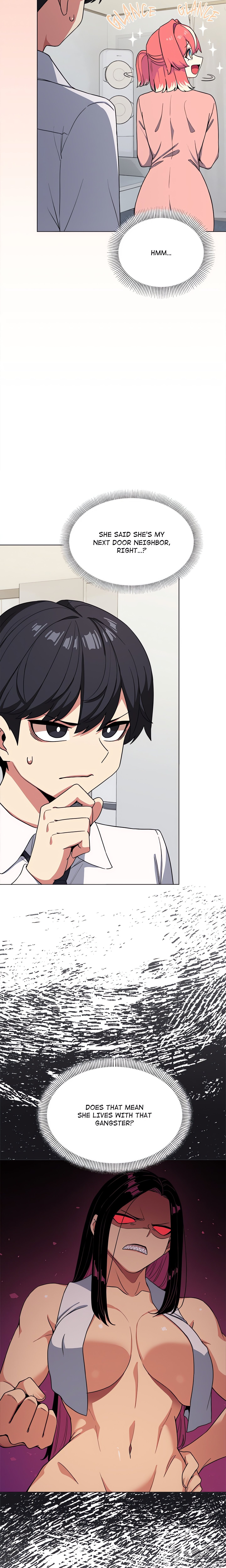 Someone Stop Her (Uncensored) Chapter 3 - Page 6 in English