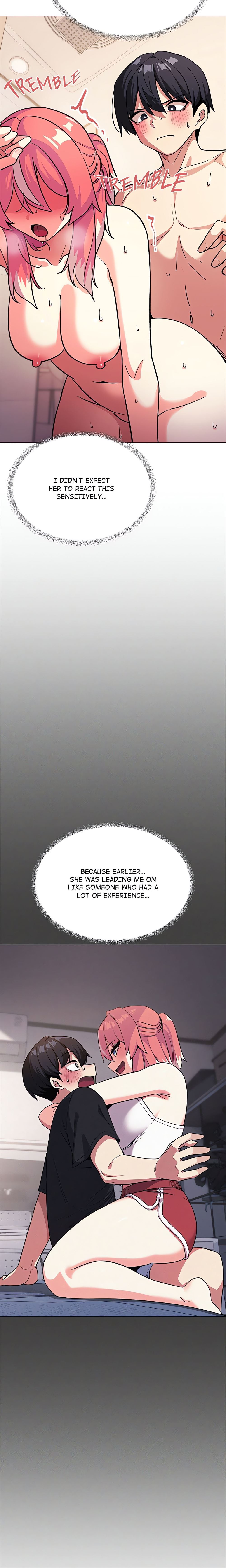 Someone Stop Her (Uncensored) Chapter 30 - Page 16 in English