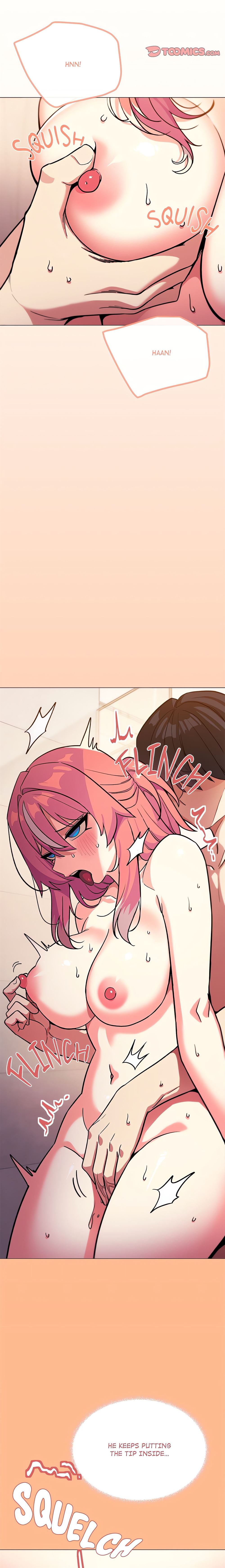 Someone Stop Her (Uncensored) Chapter 30 - Page 26 in English