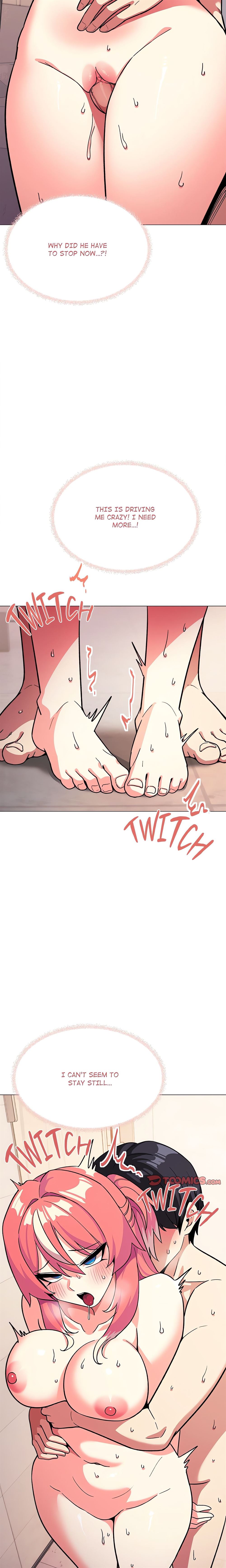 Someone Stop Her (Uncensored) Chapter 30 - Page 4 in English