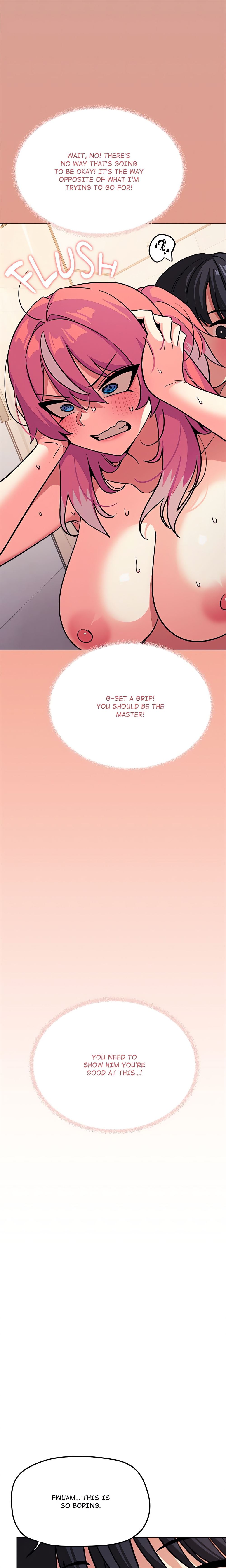 Someone Stop Her (Uncensored) Chapter 30 - Page 7 in English