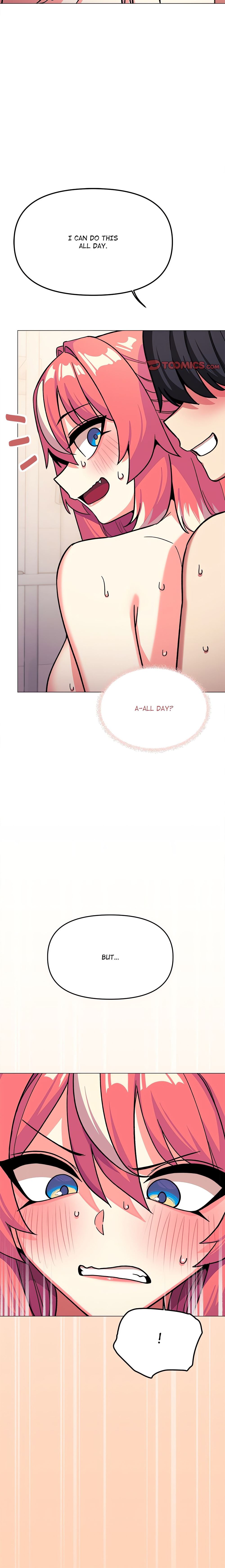 Someone Stop Her (Uncensored) Chapter 30 - Page 9 in English