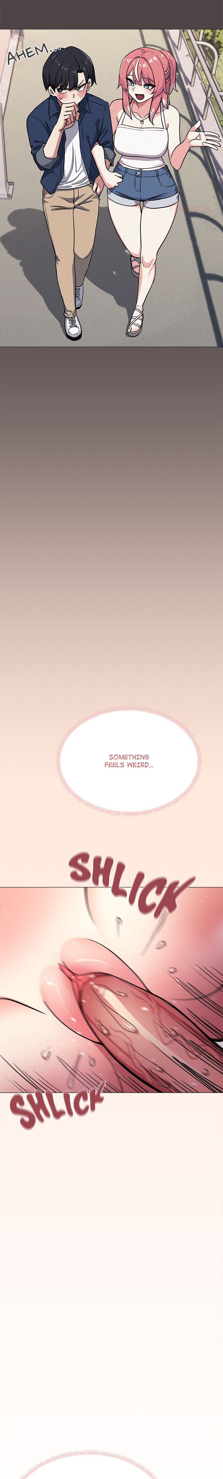 Someone Stop Her (Uncensored) Chapter 31 - Page 12 in English