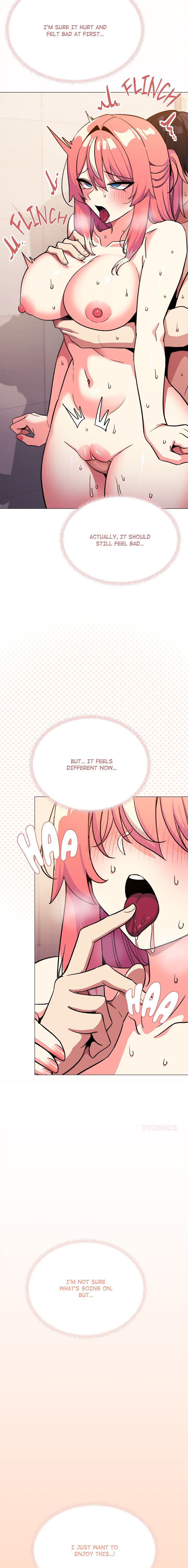 Someone Stop Her (Uncensored) Chapter 31 - Page 13 in English