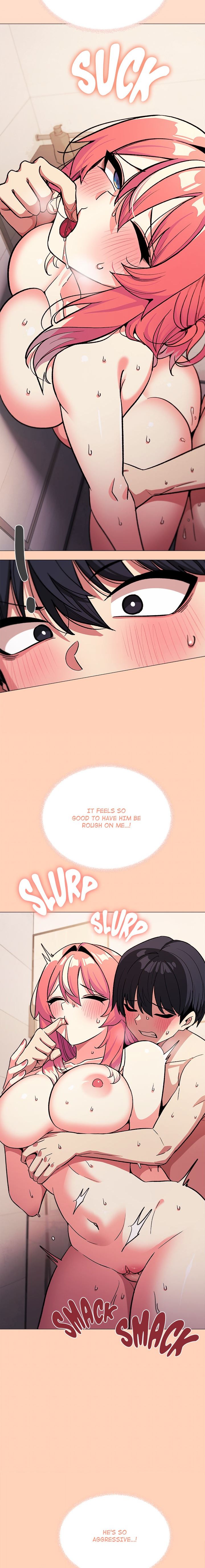 Someone Stop Her (Uncensored) Chapter 31 - Page 14 in English