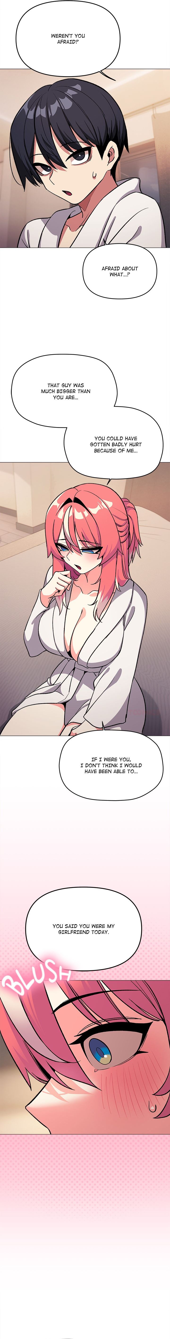 Someone Stop Her (Uncensored) Chapter 31 - Page 27 in English