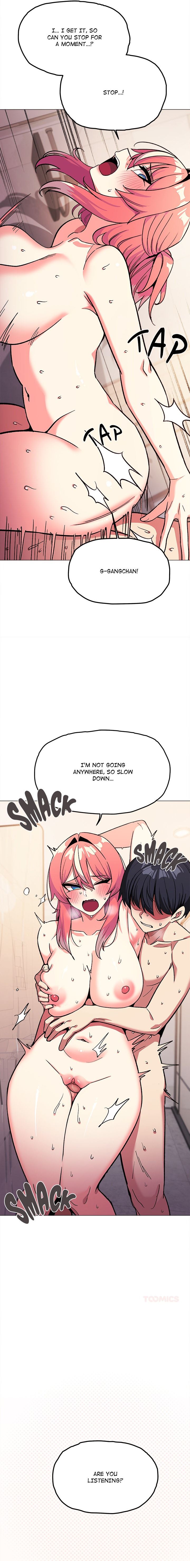 Someone Stop Her (Uncensored) Chapter 31 - Page 4 in English
