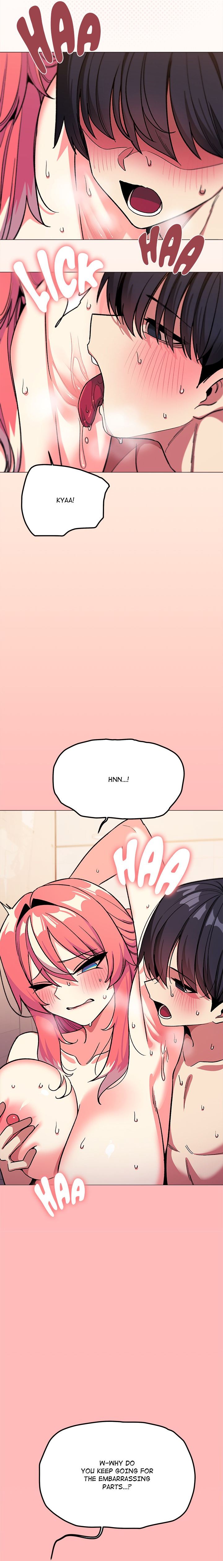 Someone Stop Her (Uncensored) Chapter 31 - Page 5 in English