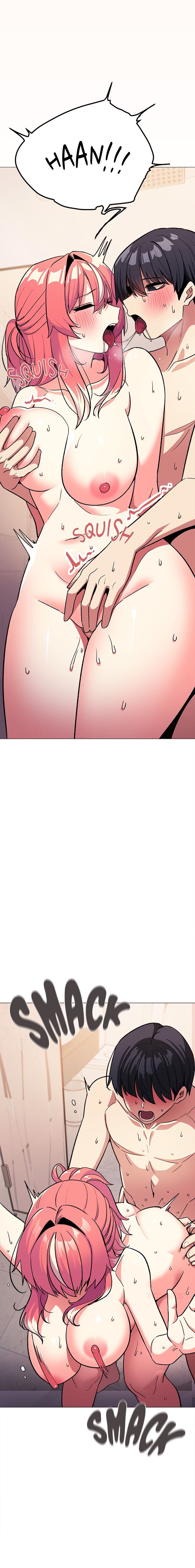 Someone Stop Her (Uncensored) Chapter 31 - Page 7 in English
