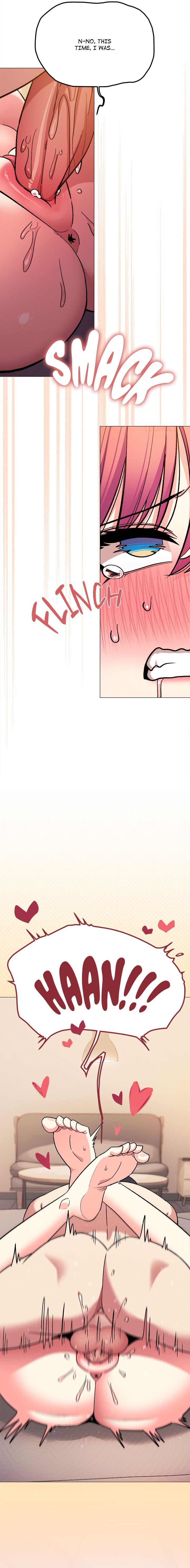 Someone Stop Her (Uncensored) Chapter 32 - Page 15 in English