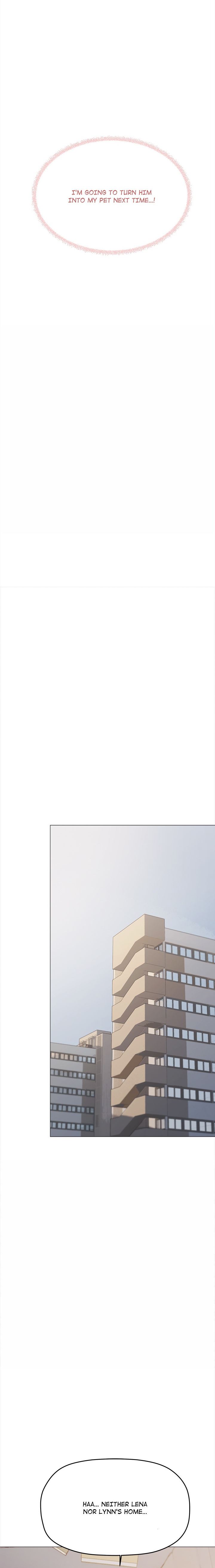 Someone Stop Her (Uncensored) Chapter 32 - Page 20 in English