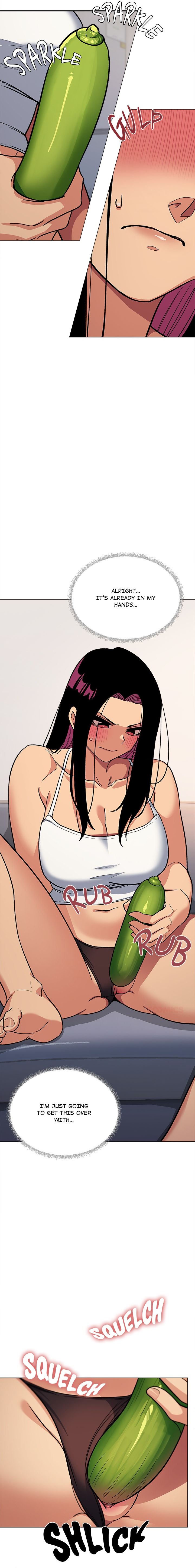 Someone Stop Her (Uncensored) Chapter 32 - Page 25 in English