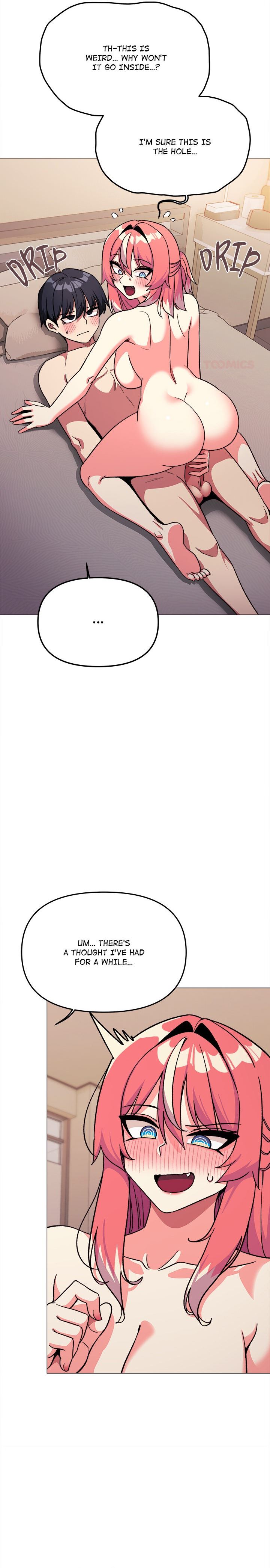 Someone Stop Her (Uncensored) Chapter 32 - Page 4 in English