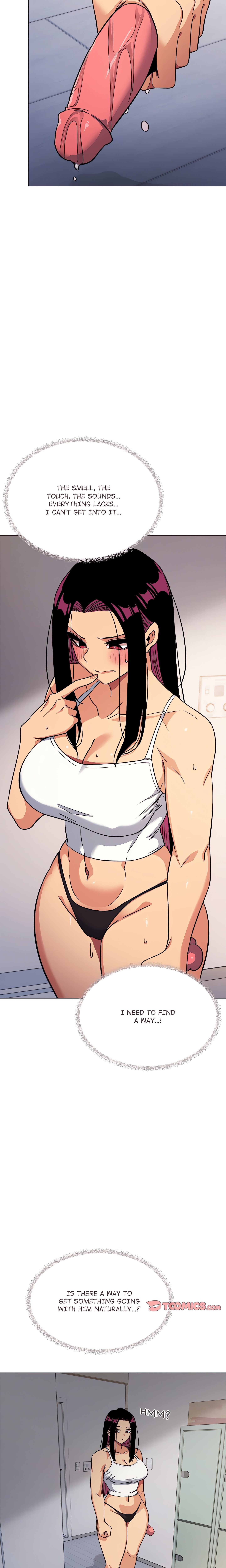 Someone Stop Her (Uncensored) Chapter 33 - Page 14 in English