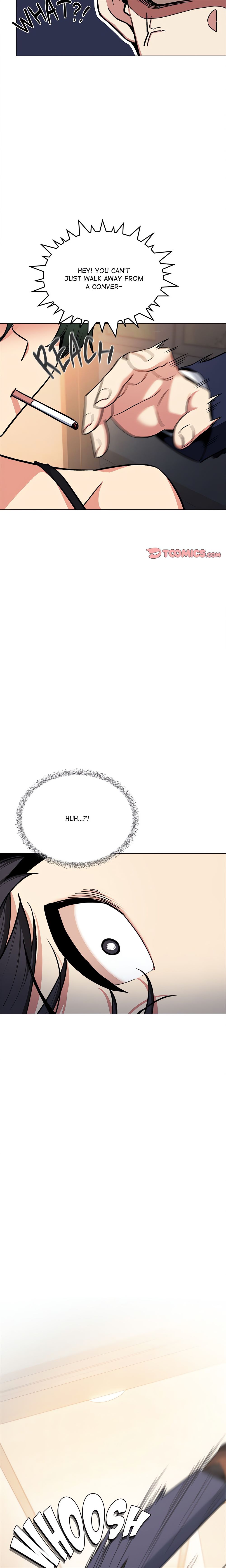 Someone Stop Her (Uncensored) Chapter 34 - Page 10 in English