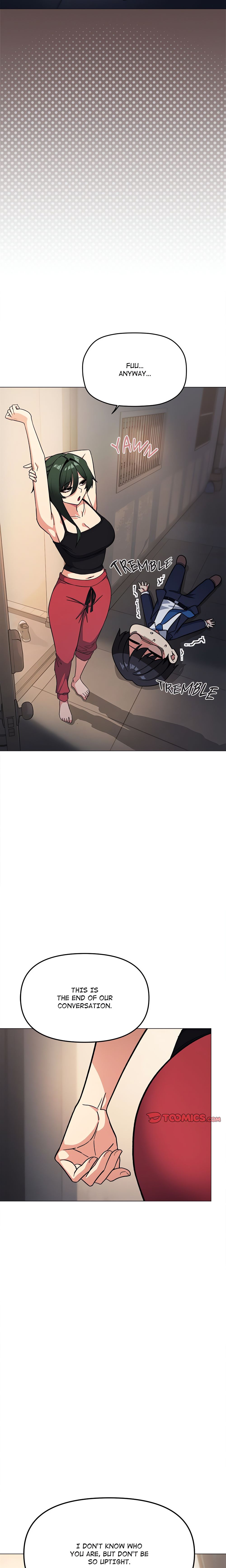 Someone Stop Her (Uncensored) Chapter 34 - Page 13 in English