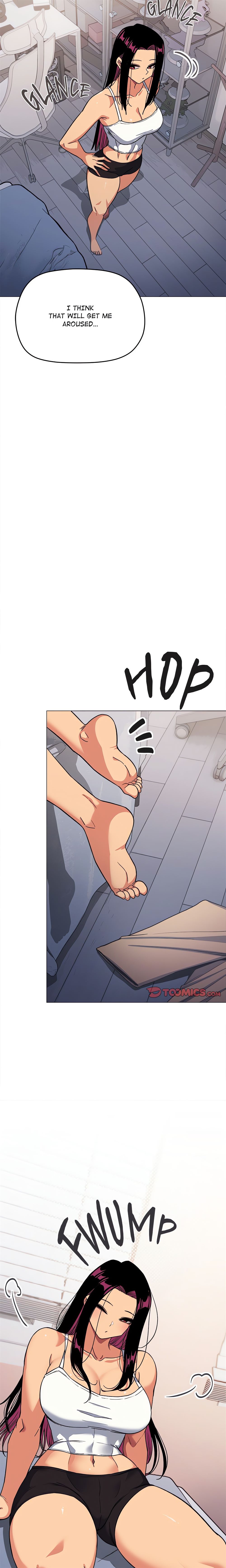 Someone Stop Her (Uncensored) Chapter 35 - Page 3 in English