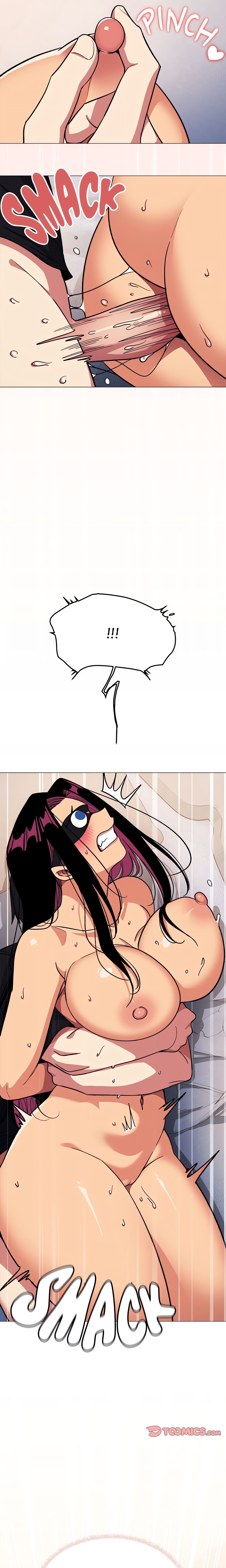 Someone Stop Her (Uncensored) Chapter 37 - Page 24 in English