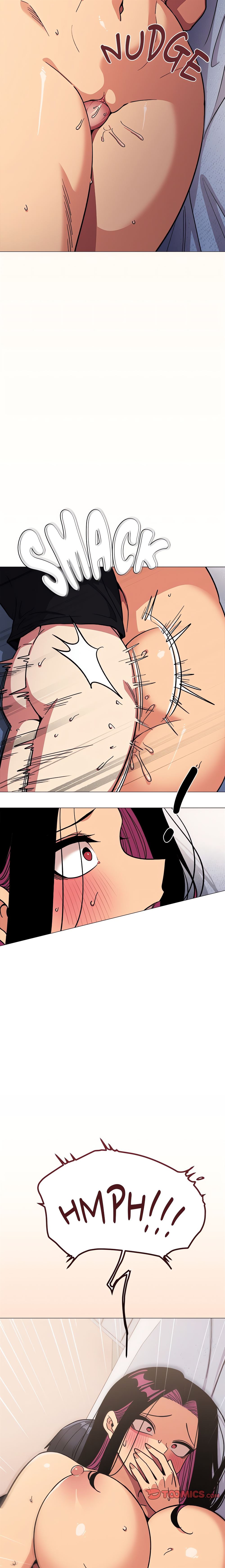 Someone Stop Her (Uncensored) Chapter 38 - Page 15 in English