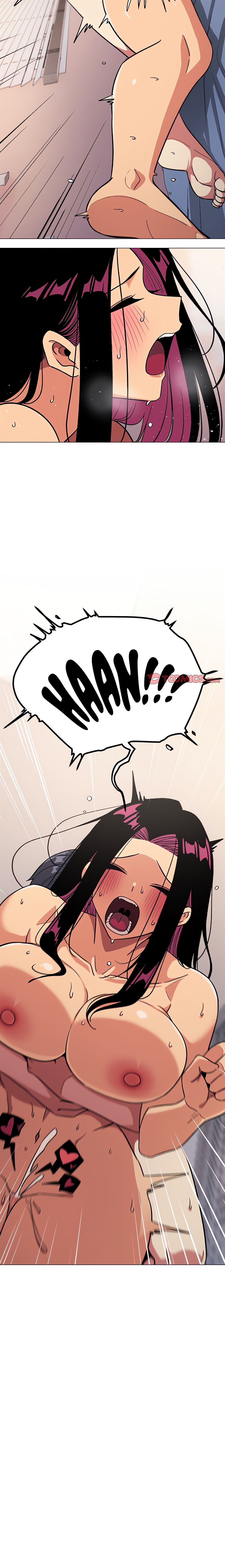 Someone Stop Her (Uncensored) Chapter 38 - Page 20 in English