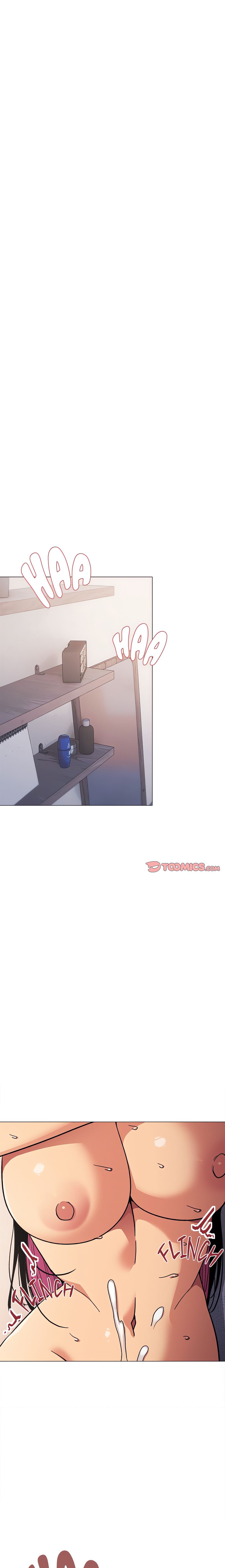 Someone Stop Her (Uncensored) Chapter 38 - Page 21 in English