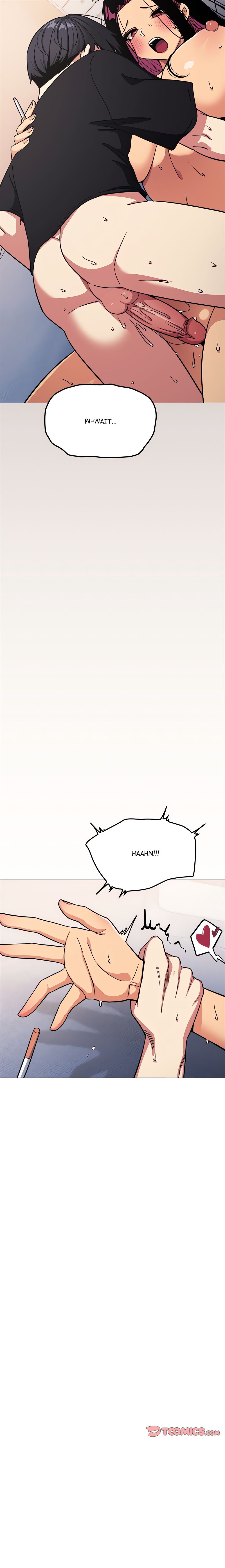 Someone Stop Her (Uncensored) Chapter 38 - Page 24 in English