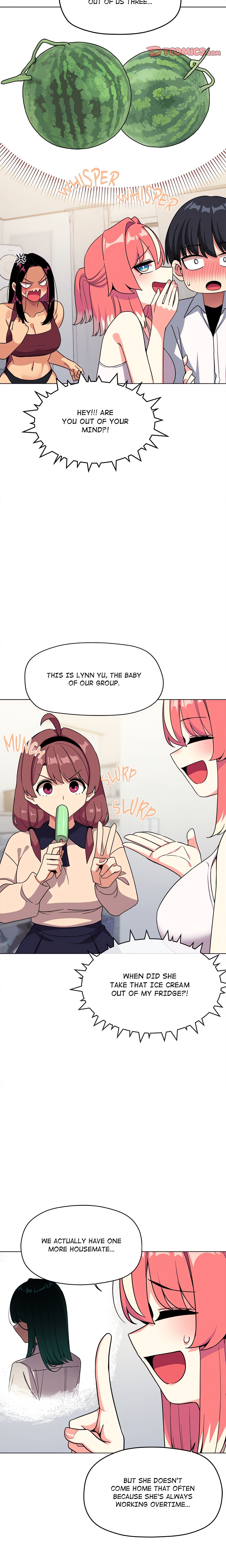 Someone Stop Her (Uncensored) Chapter 4 - Page 26 in English