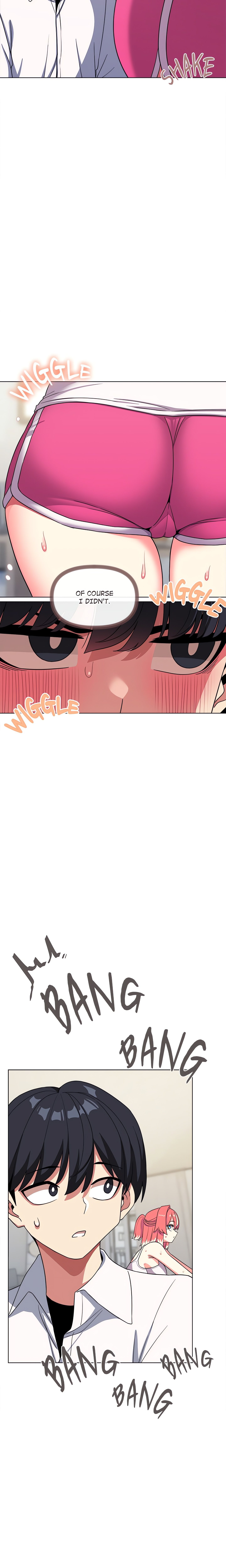 Someone Stop Her (Uncensored) Chapter 4 - Page 4 in English