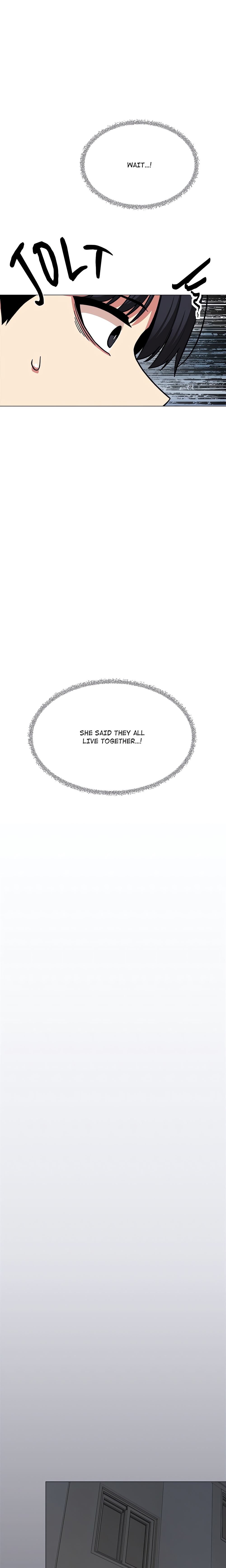 Someone Stop Her (Uncensored) Chapter 40 - Page 25 in English