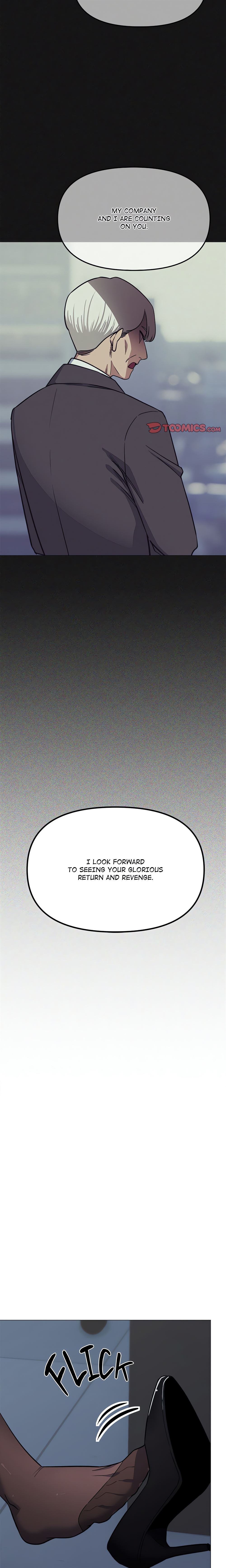 Someone Stop Her (Uncensored) Chapter 41 - Page 28 in English