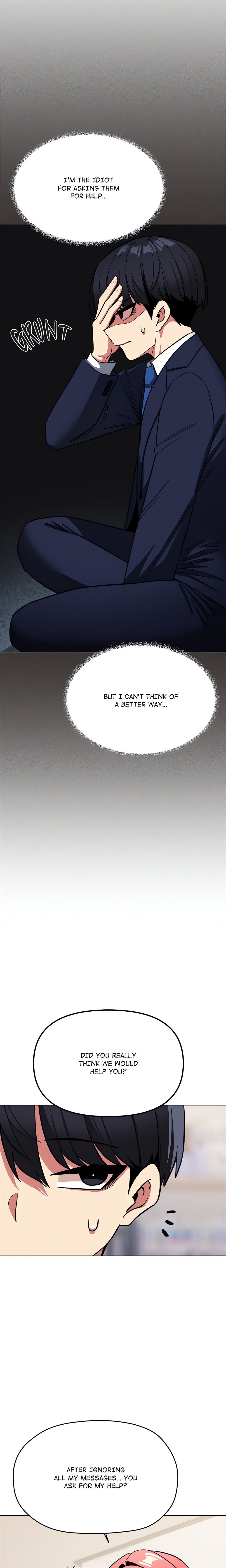 Someone Stop Her (Uncensored) Chapter 41 - Page 7 in English