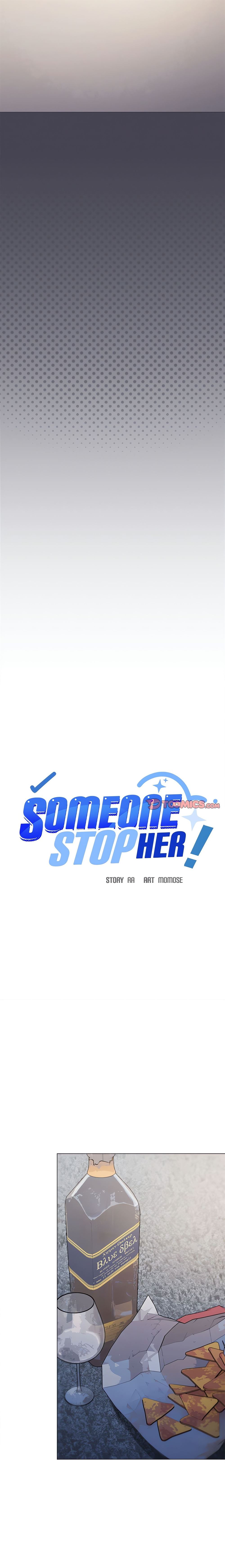 Someone Stop Her (Uncensored) Chapter 43 - Page 16 in English