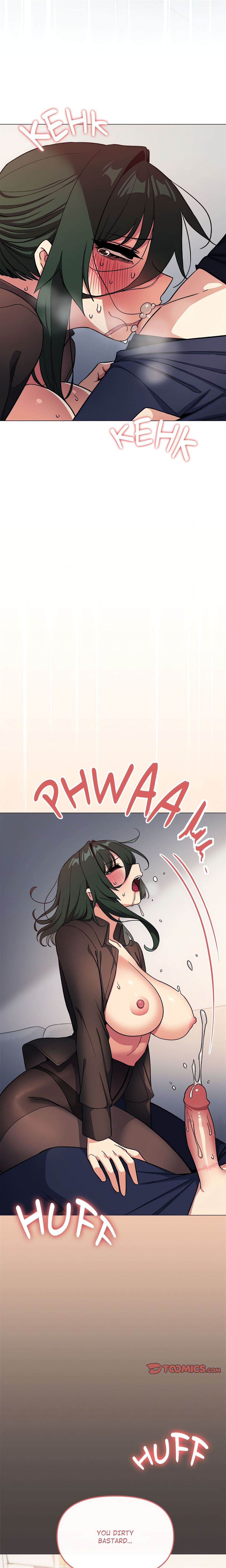 Someone Stop Her (Uncensored) Chapter 44 - Page 19 in English