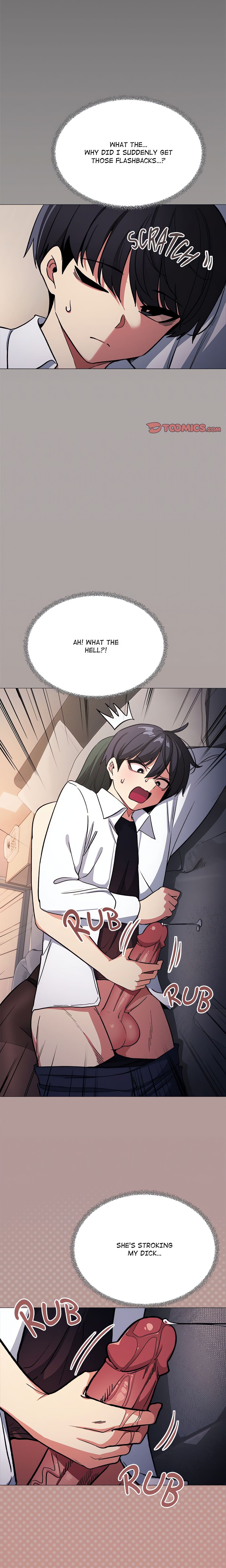 Someone Stop Her (Uncensored) Chapter 45 - Page 28 in English