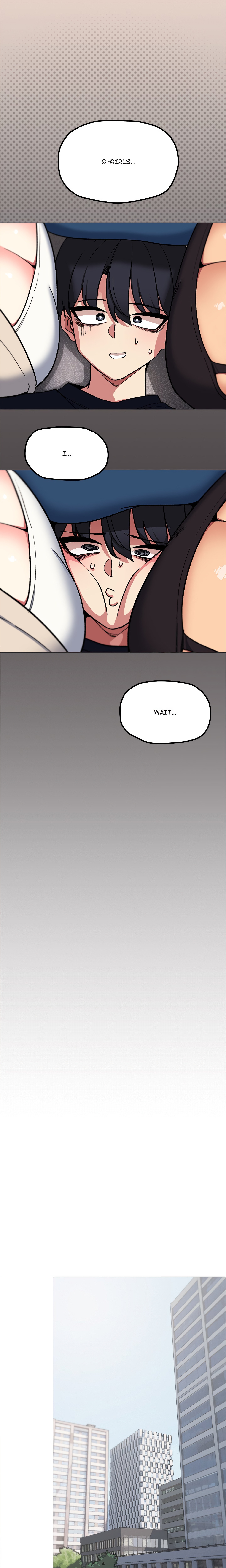 Someone Stop Her (Uncensored) Chapter 48 - Page 15 in English
